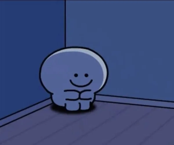 meme chờ đợi cute
