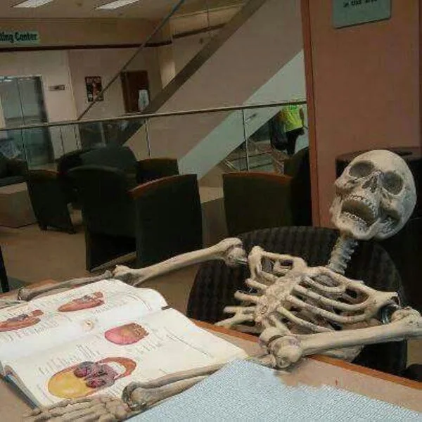 waiting meme
