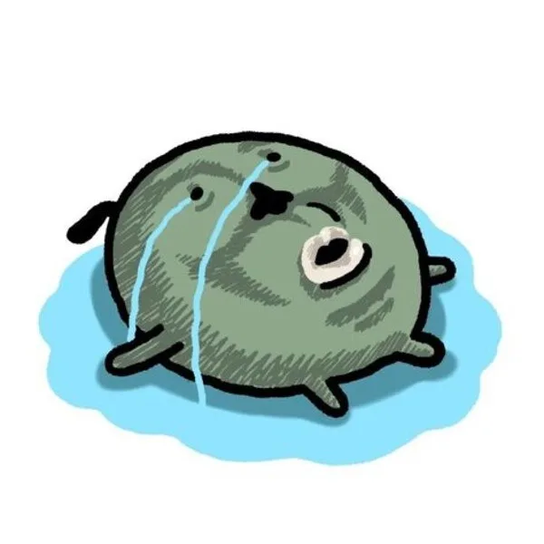 meme chờ đợi cute