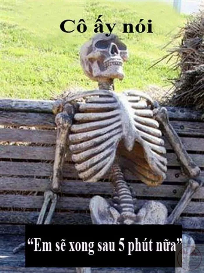 waiting meme