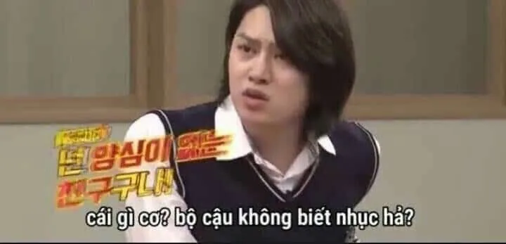 hình ảnh chửi khéo