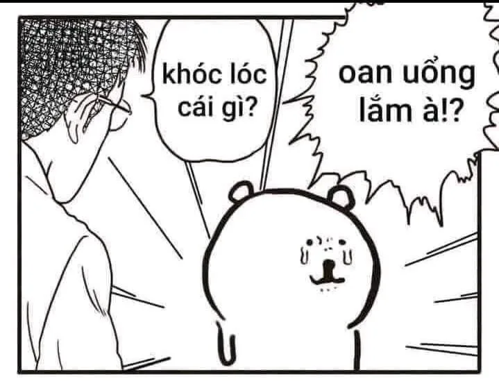 hình ảnh chửi khéo