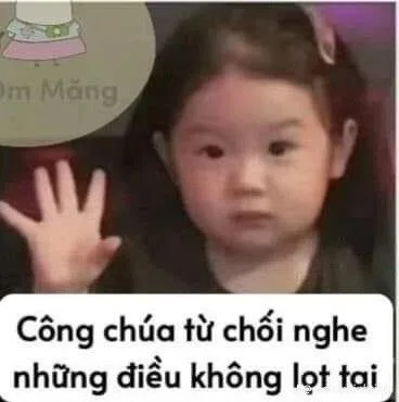 hình ảnh chửi khéo