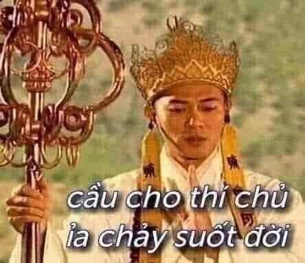 hình ảnh chửi khéo