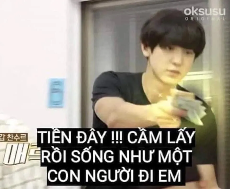 hình ảnh chửi khéo