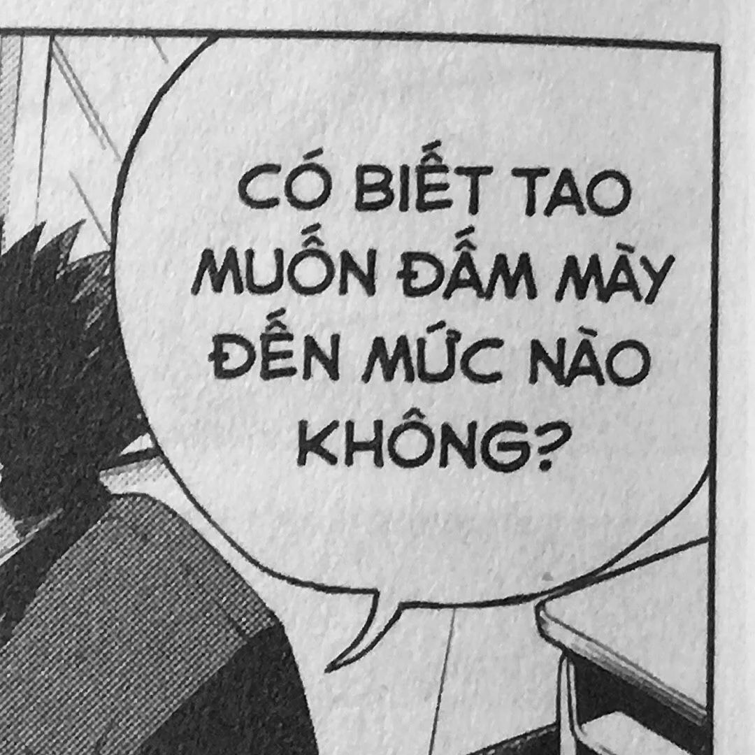 meme chửi nhau