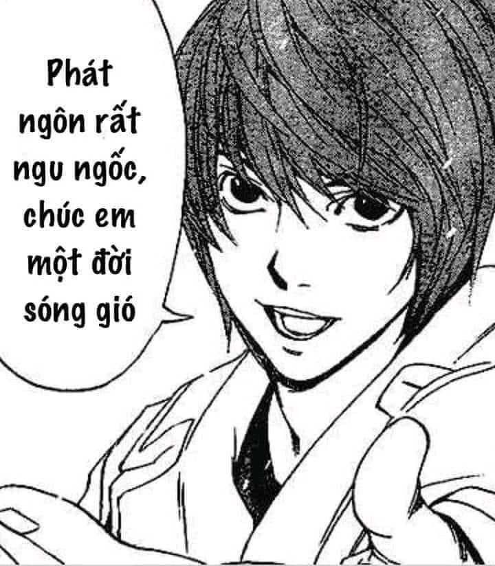 meme chửi người ngu
