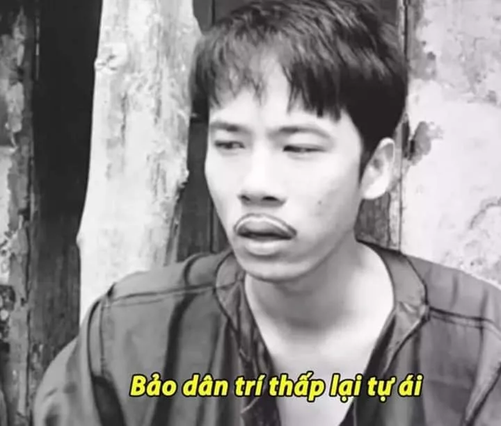 hình ảnh chửi khéo