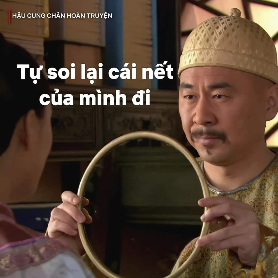 hình ảnh chửi khéo
