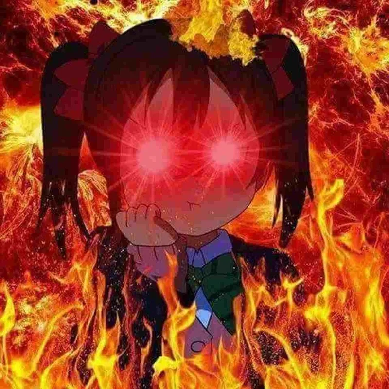 ảnh meme chửi