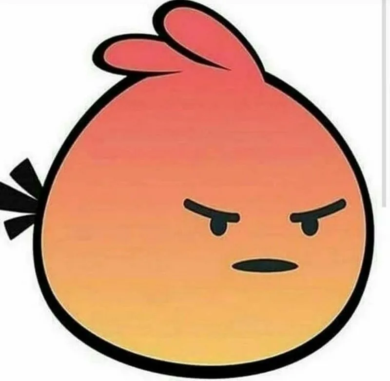 ảnh meme chửi