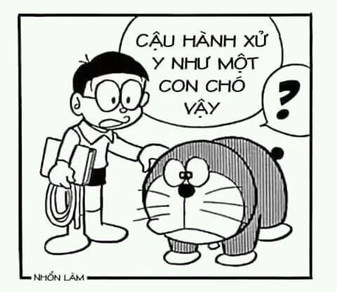 hình ảnh chửi khéo
