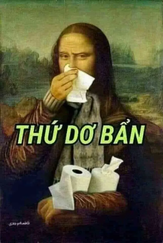 hình ảnh chửi khéo