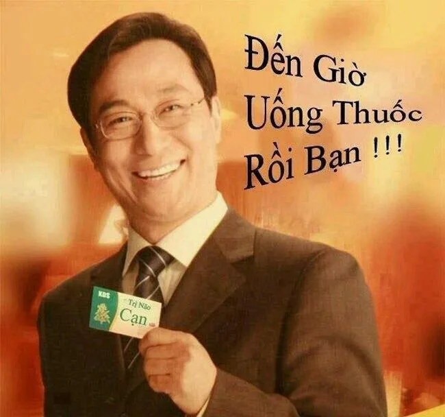 meme chửi người ngu