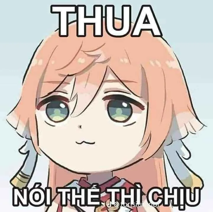 meme chửi nhau