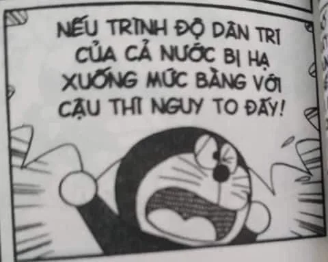 meme chửi người ngu