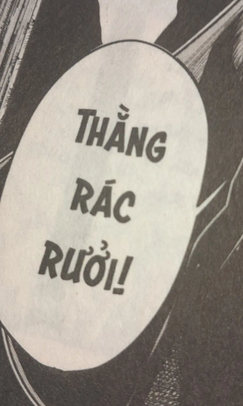 meme chửi nhau