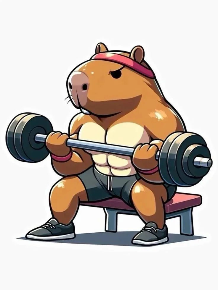 ảnh meme cơ bắp