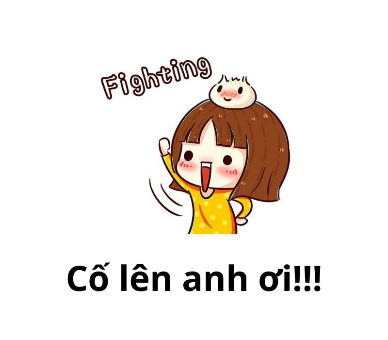 meme cố lên