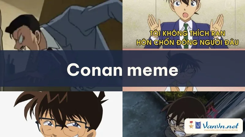 conan meme