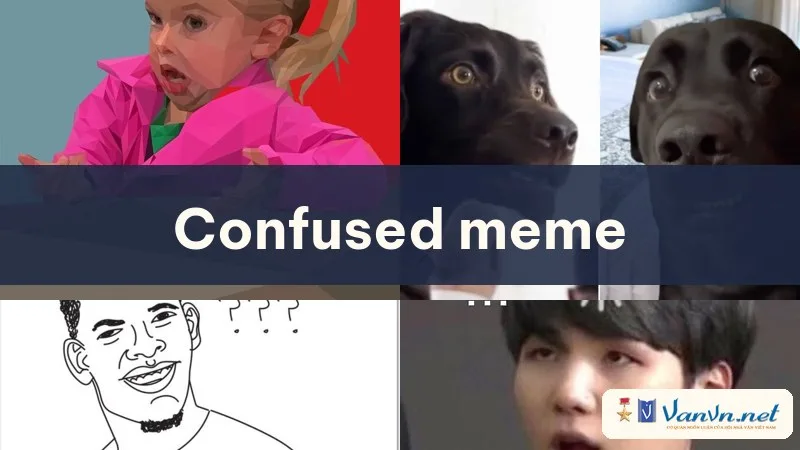 confused meme