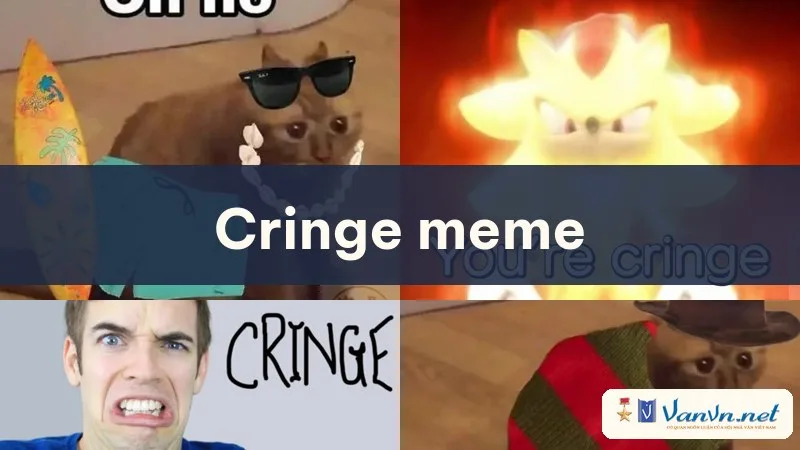 cringe meme