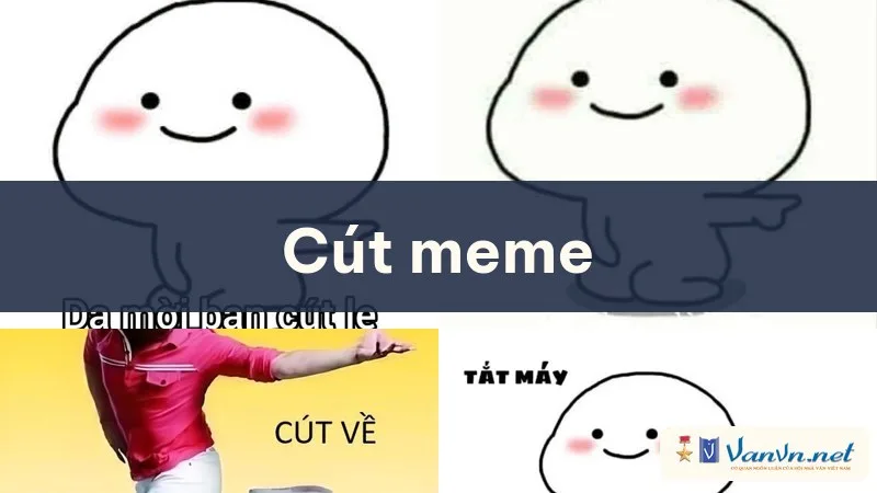 cút meme