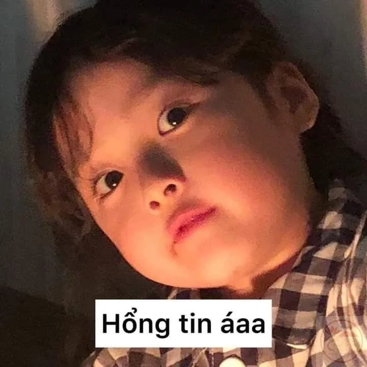 meme đéo tin