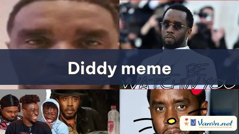 diddy meme