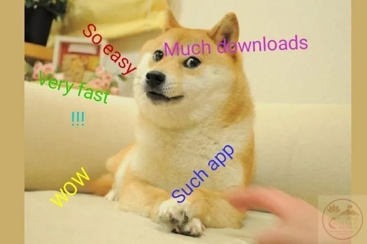 ảnh meme động vật