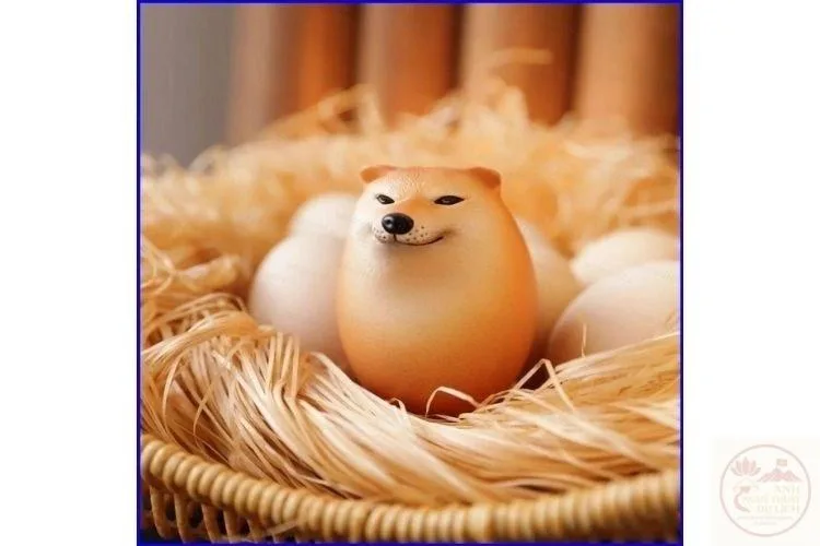 ảnh meme động vật