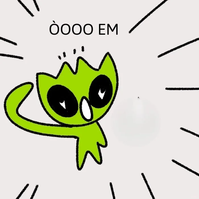 meme đồng ý