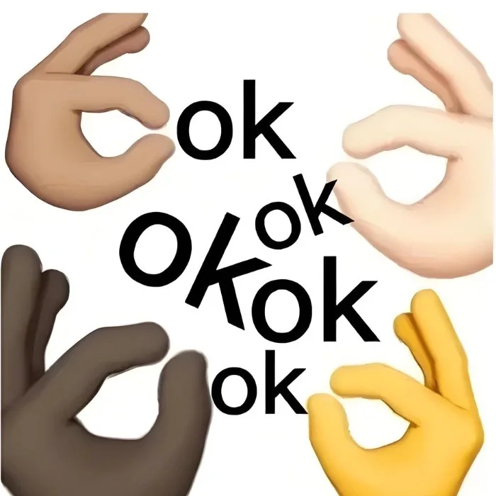 meme đồng ý
