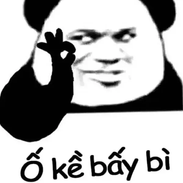 meme đồng ý