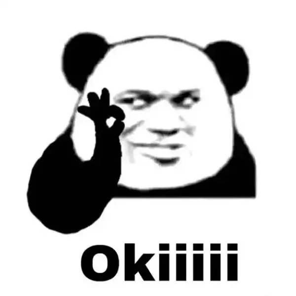 meme đồng ý