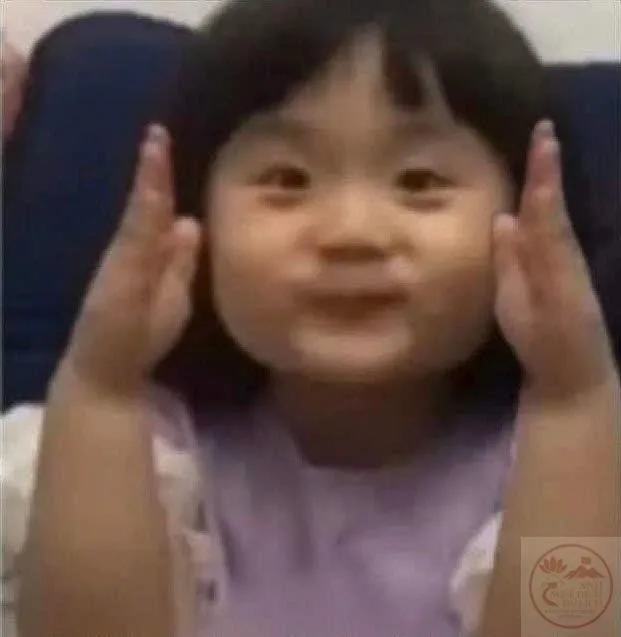 meme em đồng ý