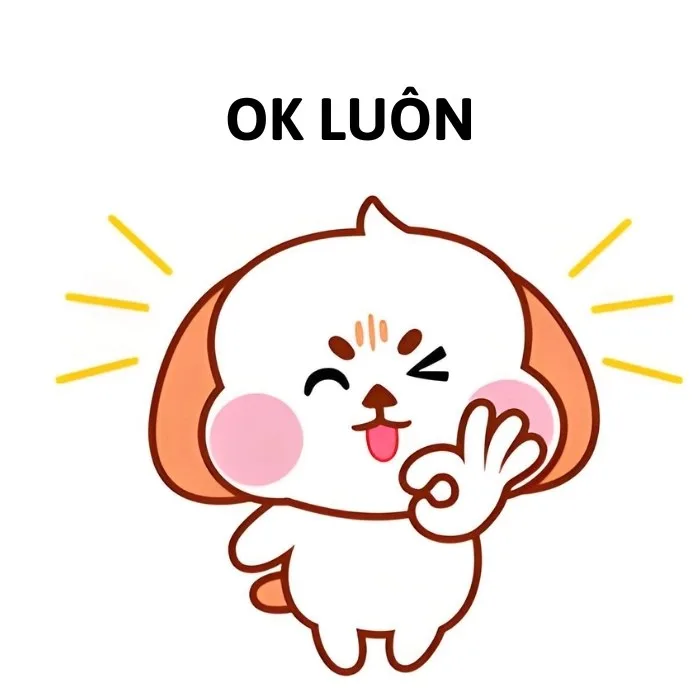 meme đồng ý