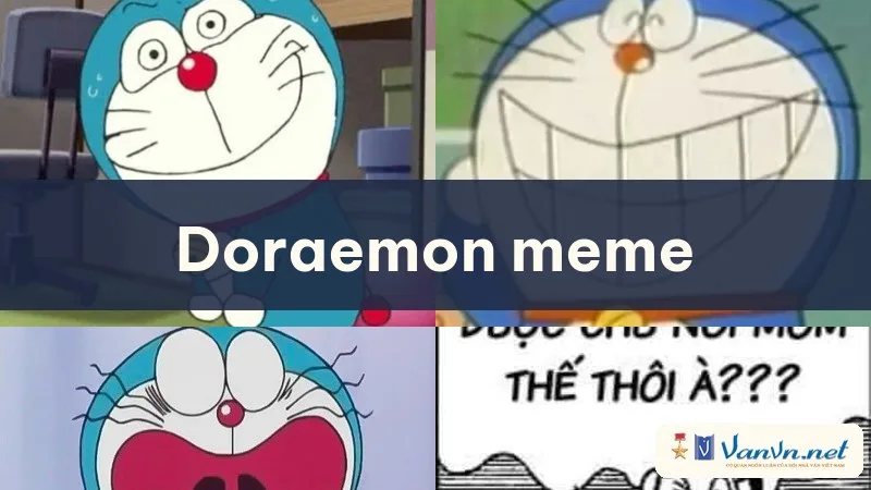 doraemon meme
