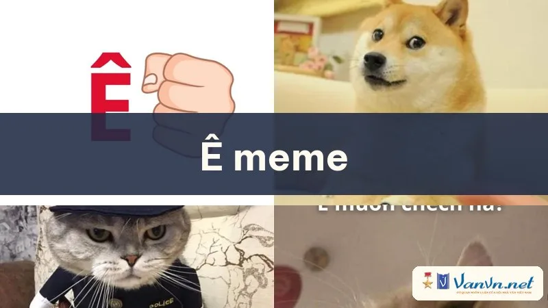 ê meme
