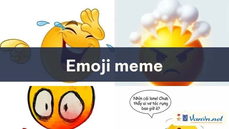 emoji meme