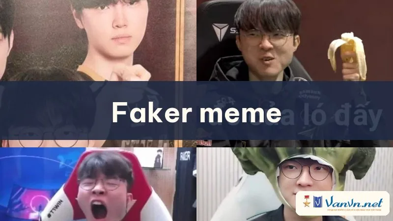 faker meme