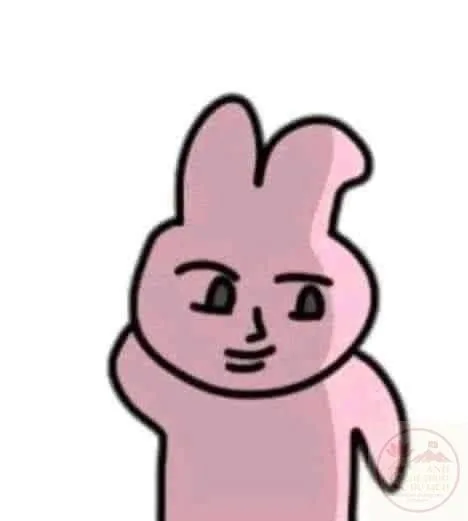 meme gãi đầu ngại ngùng
