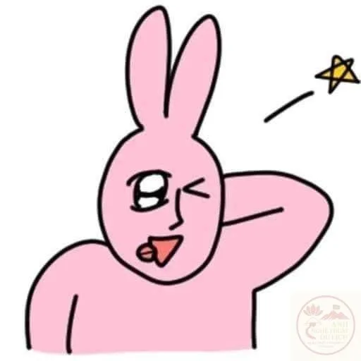 meme gãi đầu ngại ngùng