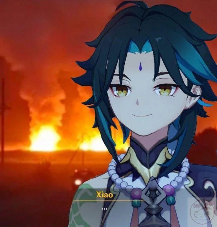meme genshin impact