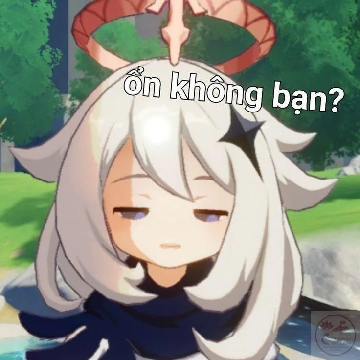 genshin impact meme việt nam