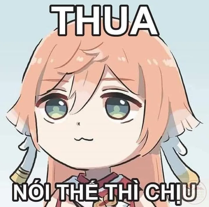 genshin impact meme việt nam