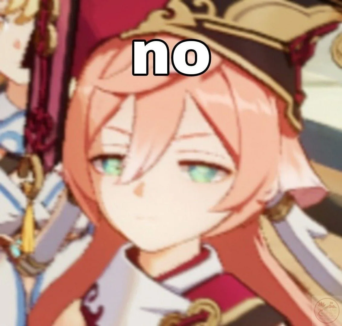 meme genshin impact