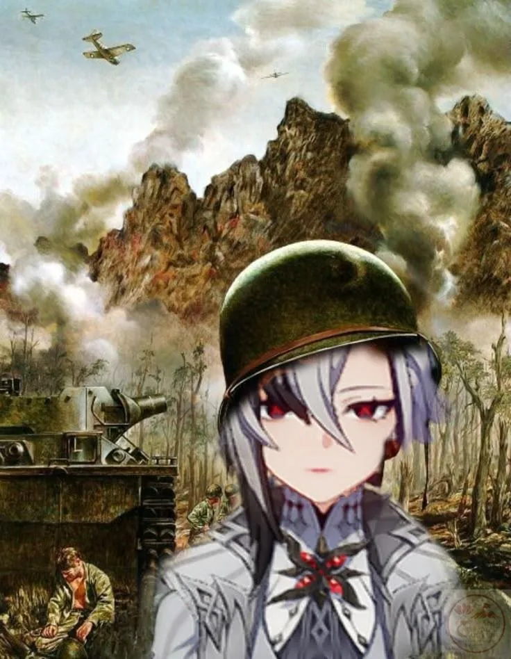 meme genshin impact