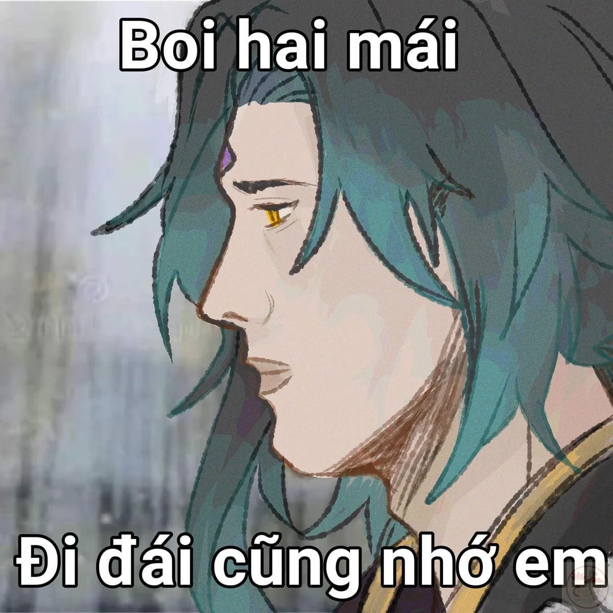 genshin impact meme việt nam