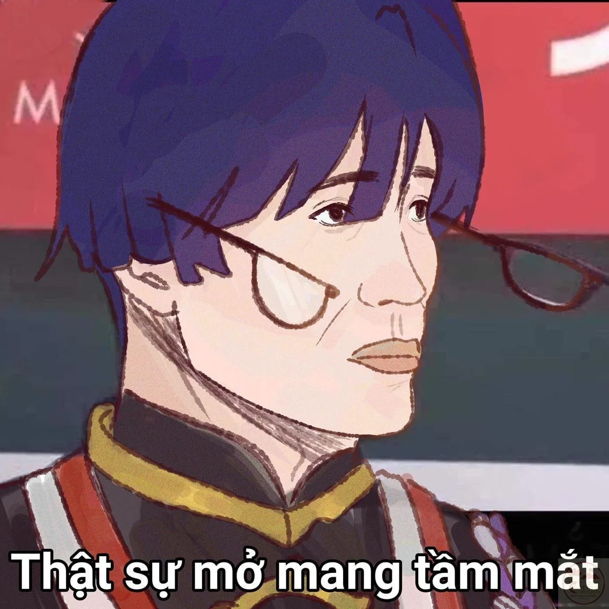 genshin impact meme việt nam